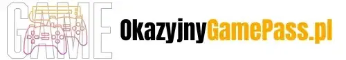 OkazyjnyGamePass.pl Logo