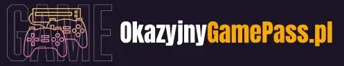 OkazyjnyGamePass.pl Logo